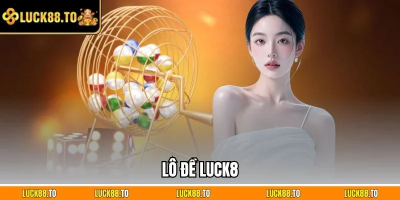 Lô Đề