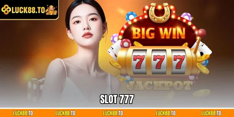 slot 777